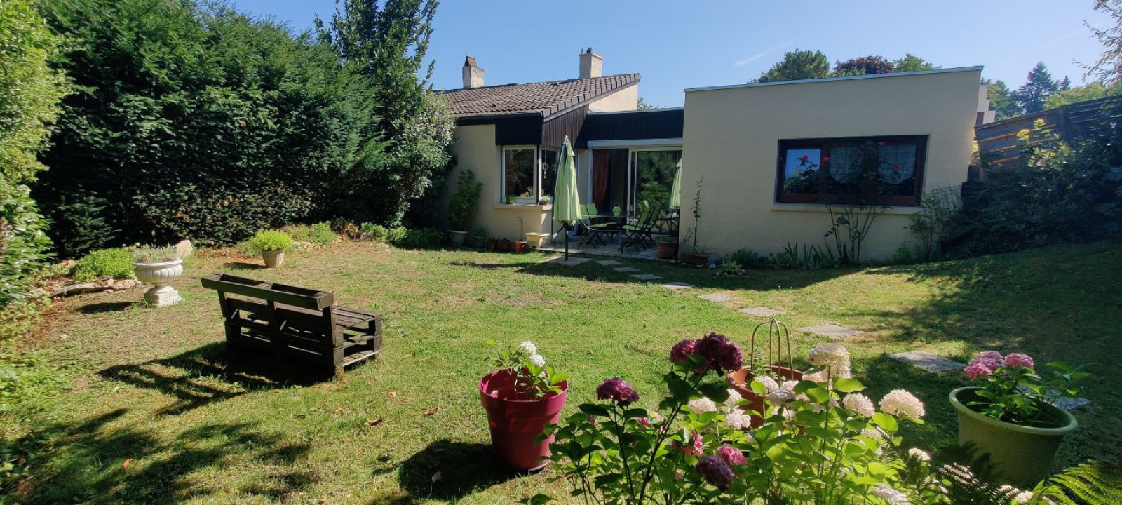 Image_, Maison, Épinay-sous-Sénart, ref :24428