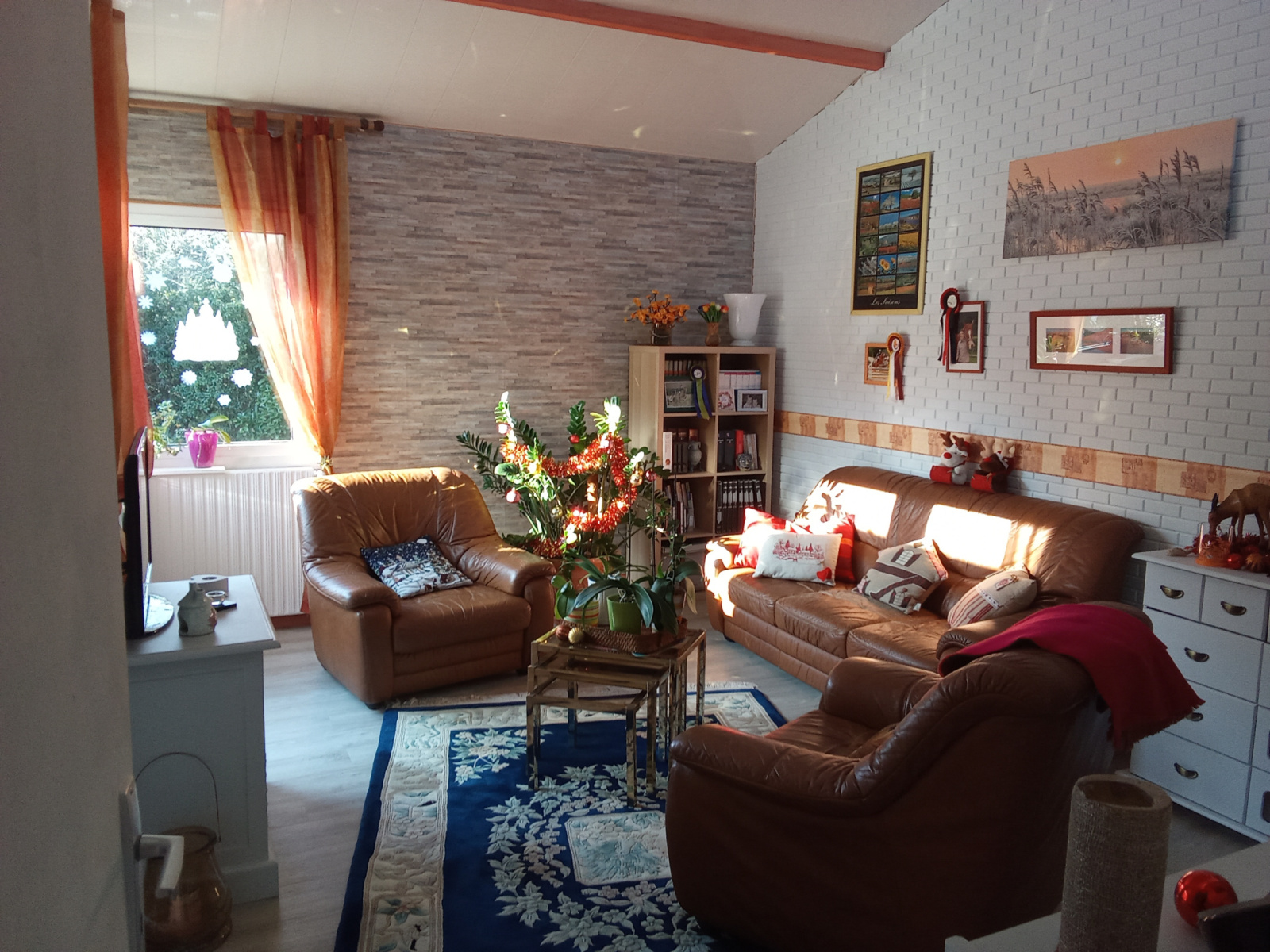 Image_, Maison, Épinay-sous-Sénart, ref :24428
