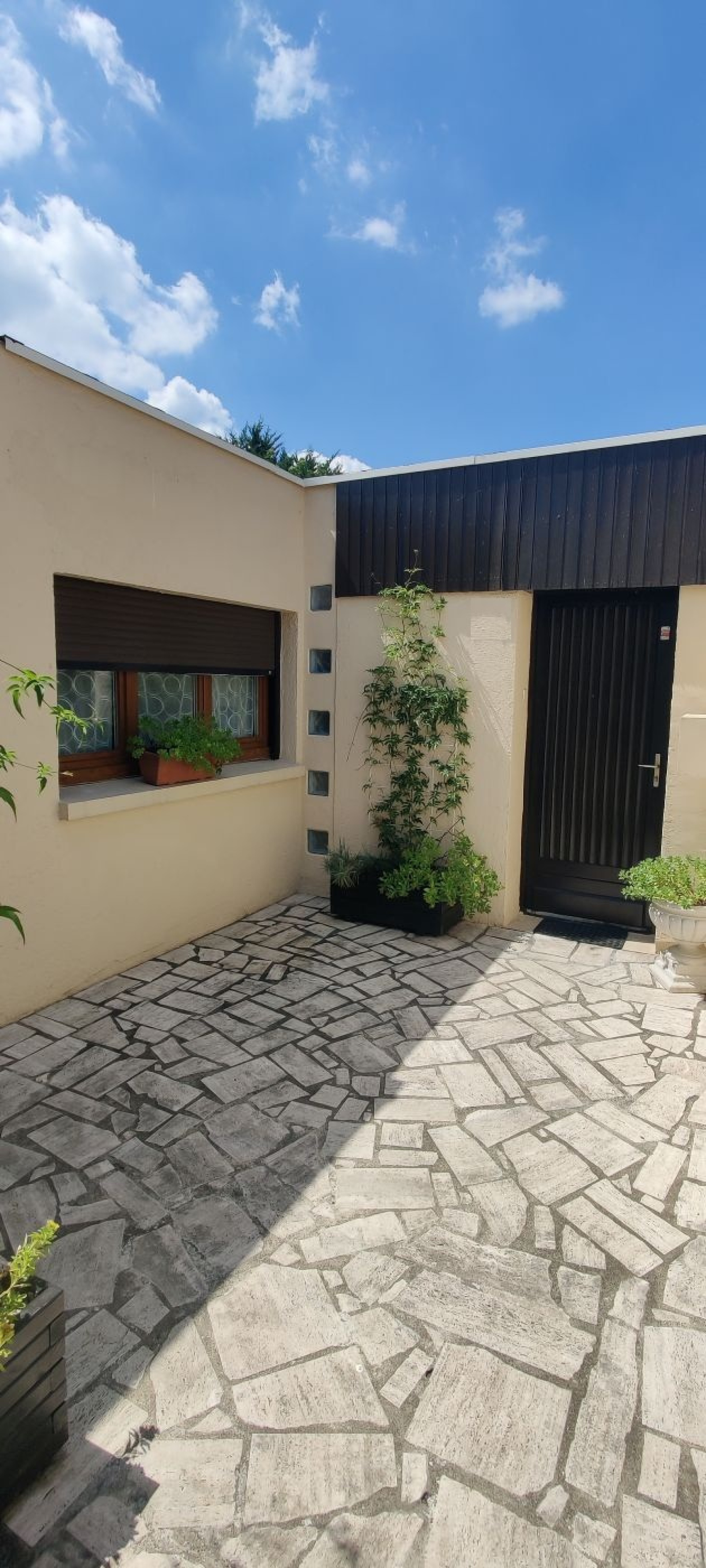 Image_, Maison, Épinay-sous-Sénart, ref :24428