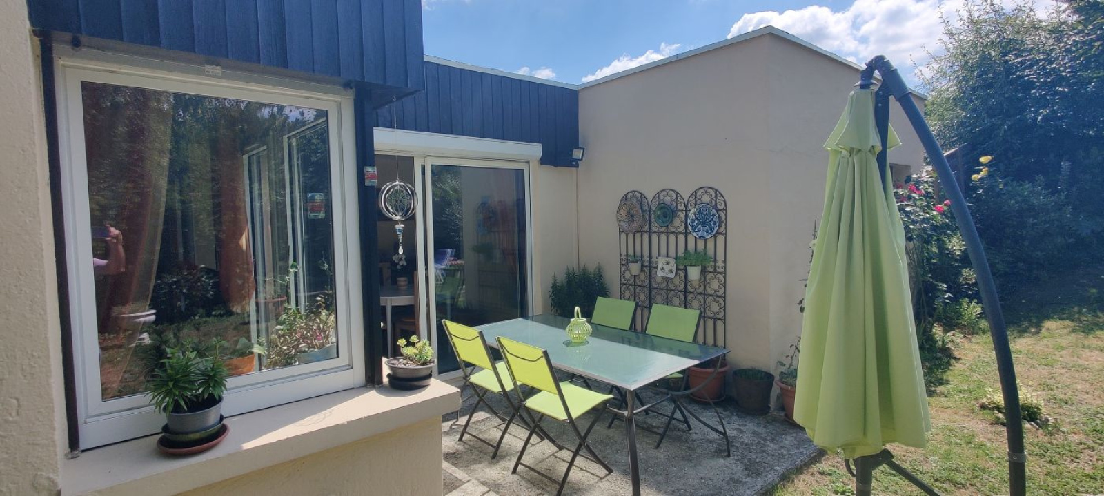Image_, Maison, Épinay-sous-Sénart, ref :24428