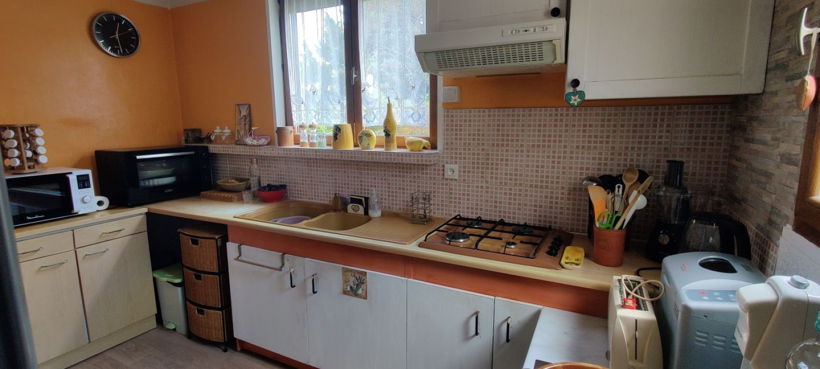 Image_, Maison, Épinay-sous-Sénart, ref :24428