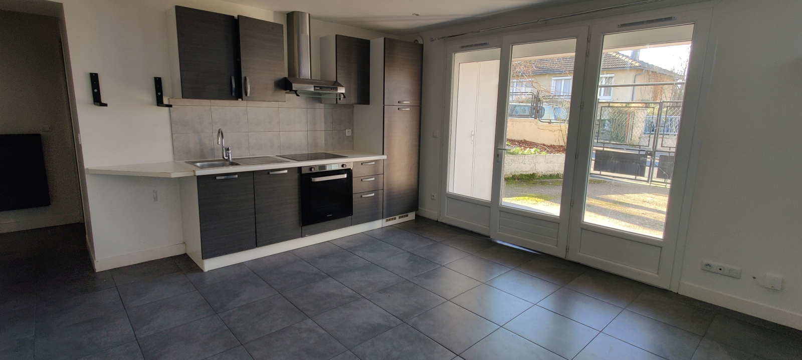 Image_, Appartement, Brunoy, ref :24402