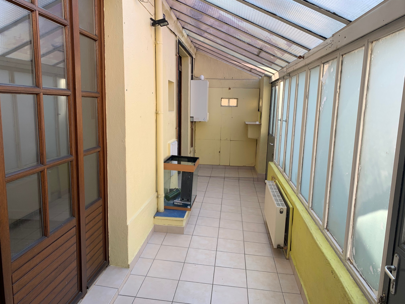 Image_, Maison, Épinay-sous-Sénart, ref :205633