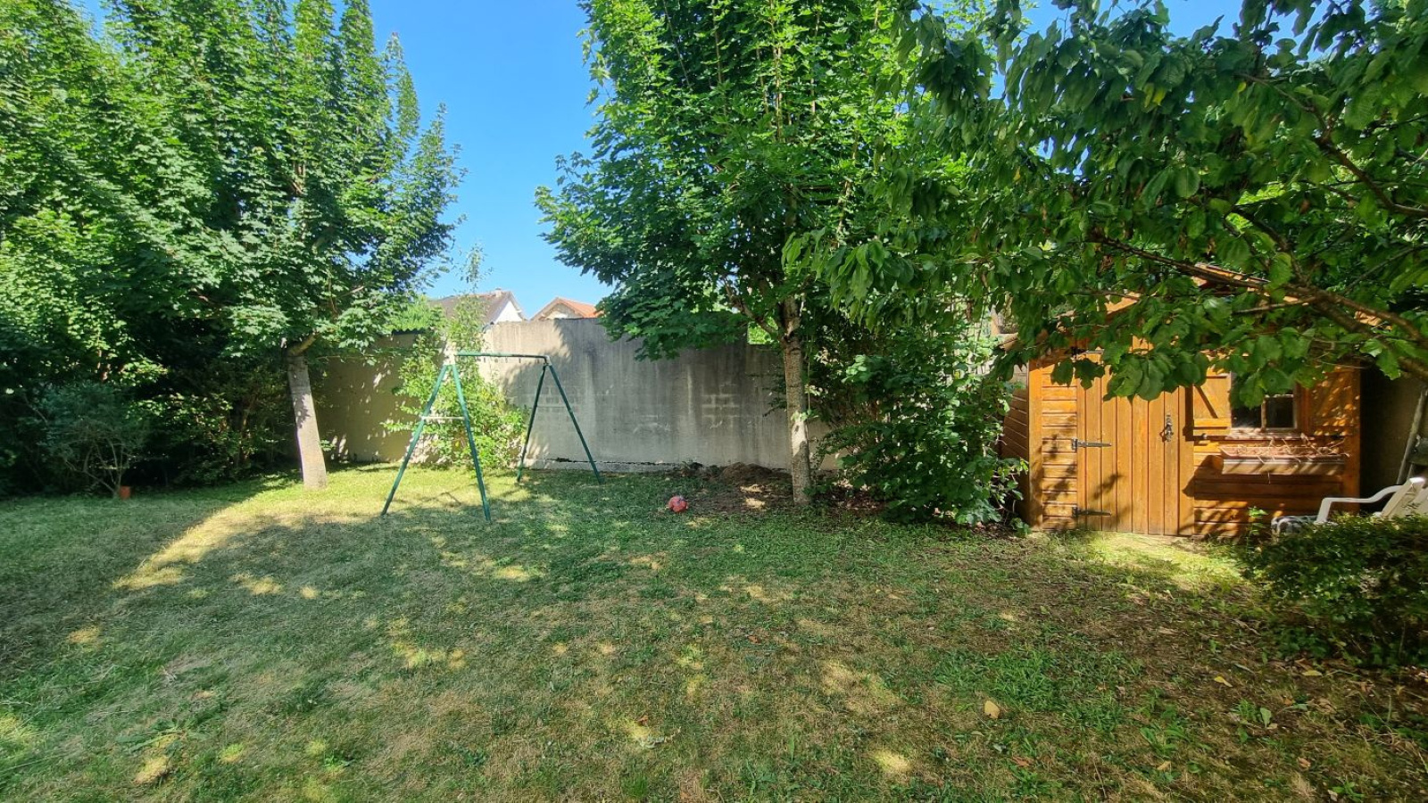 Image_, Appartement, Brunoy, ref :205740