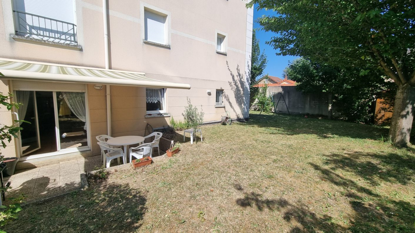 Image_, Appartement, Brunoy, ref :205740