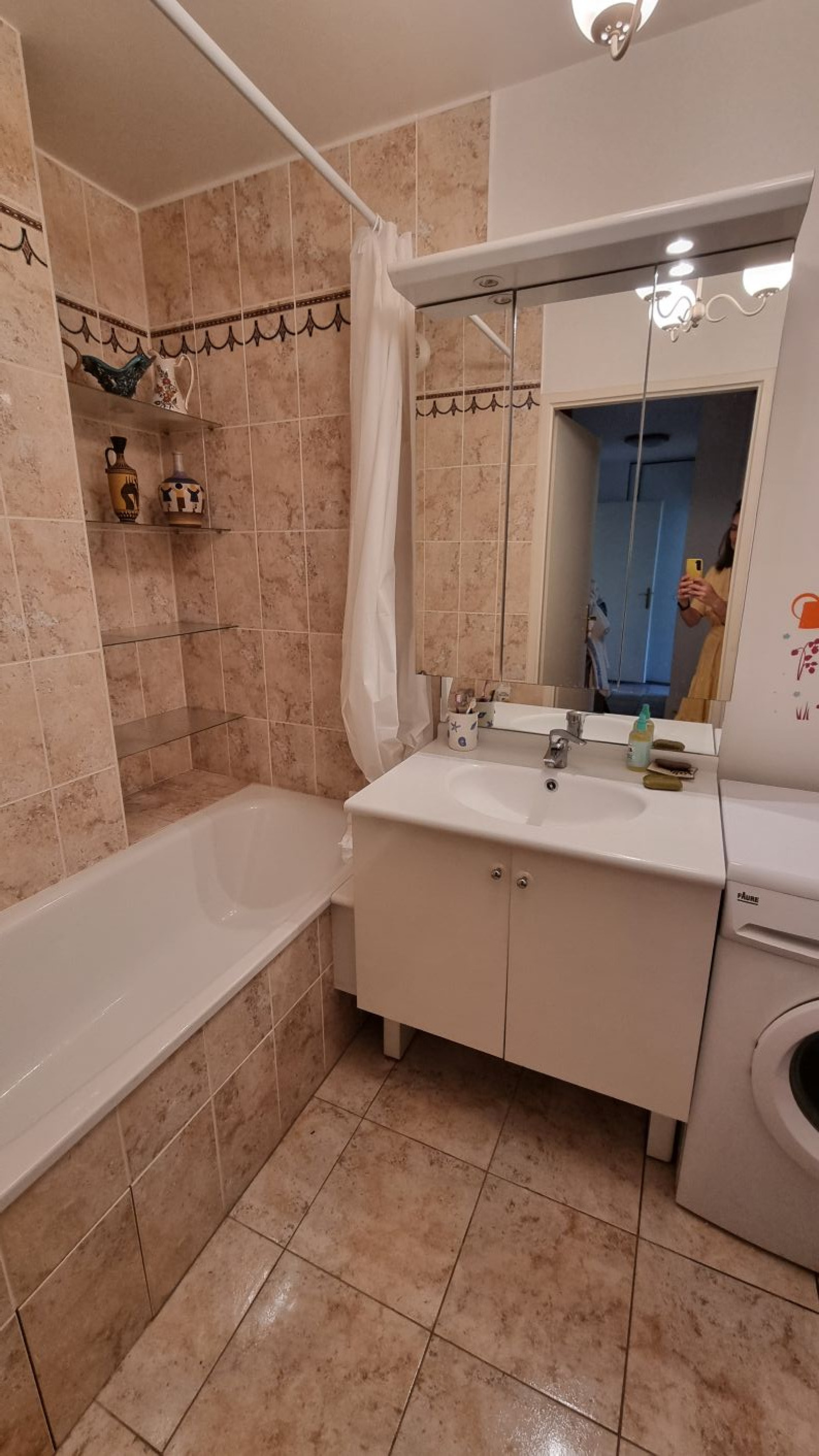 Image_, Appartement, Brunoy, ref :205740