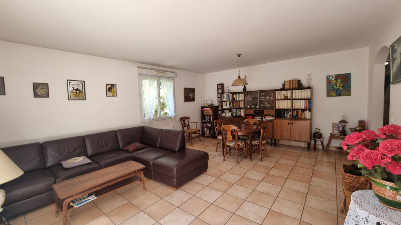 Image_, Appartement, Brunoy, ref :205740