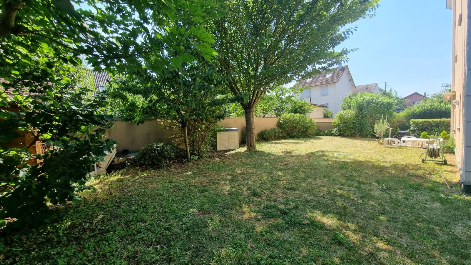 Image_, Appartement, Brunoy, ref :205740