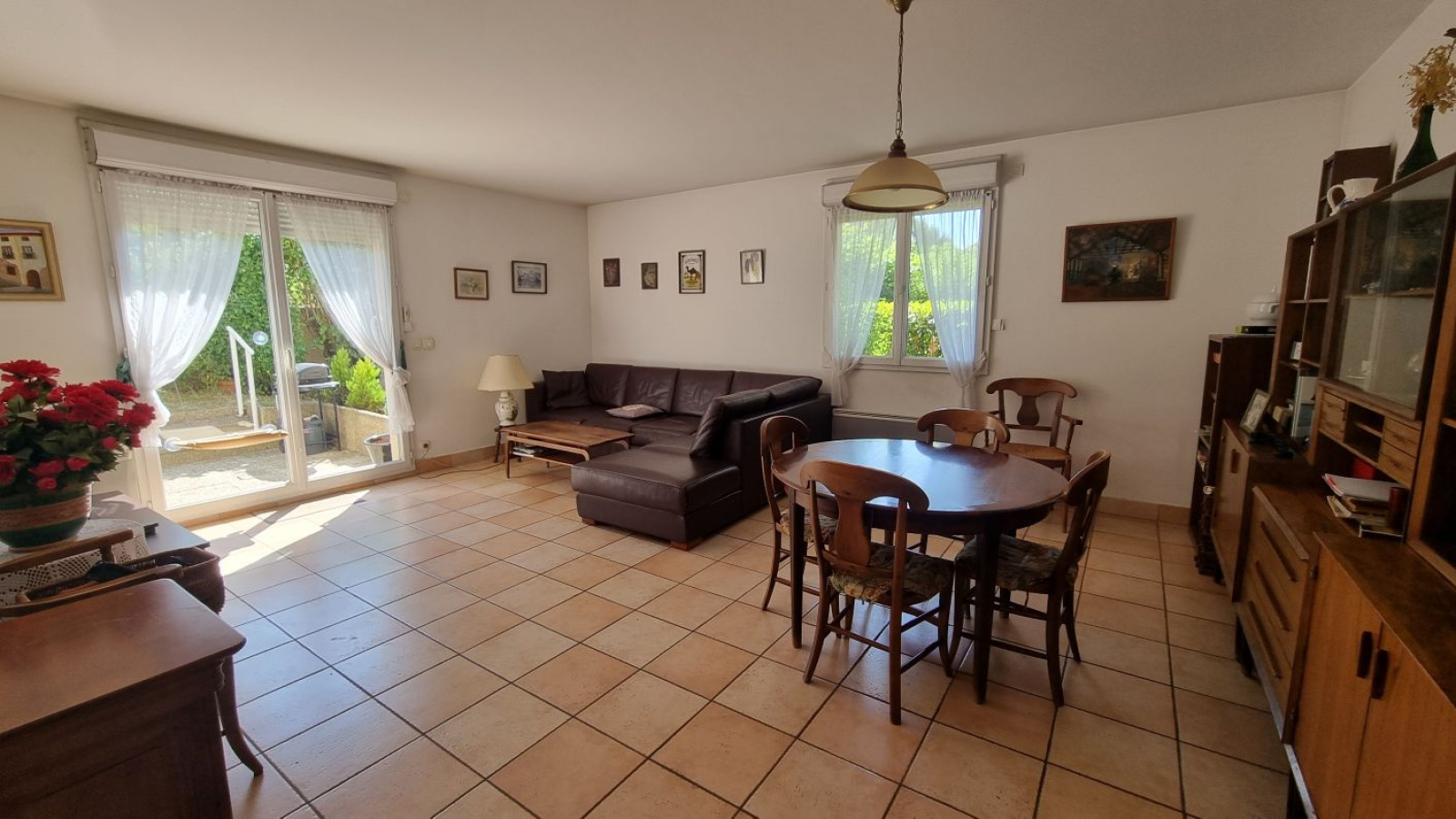 Image_, Appartement, Brunoy, ref :205740