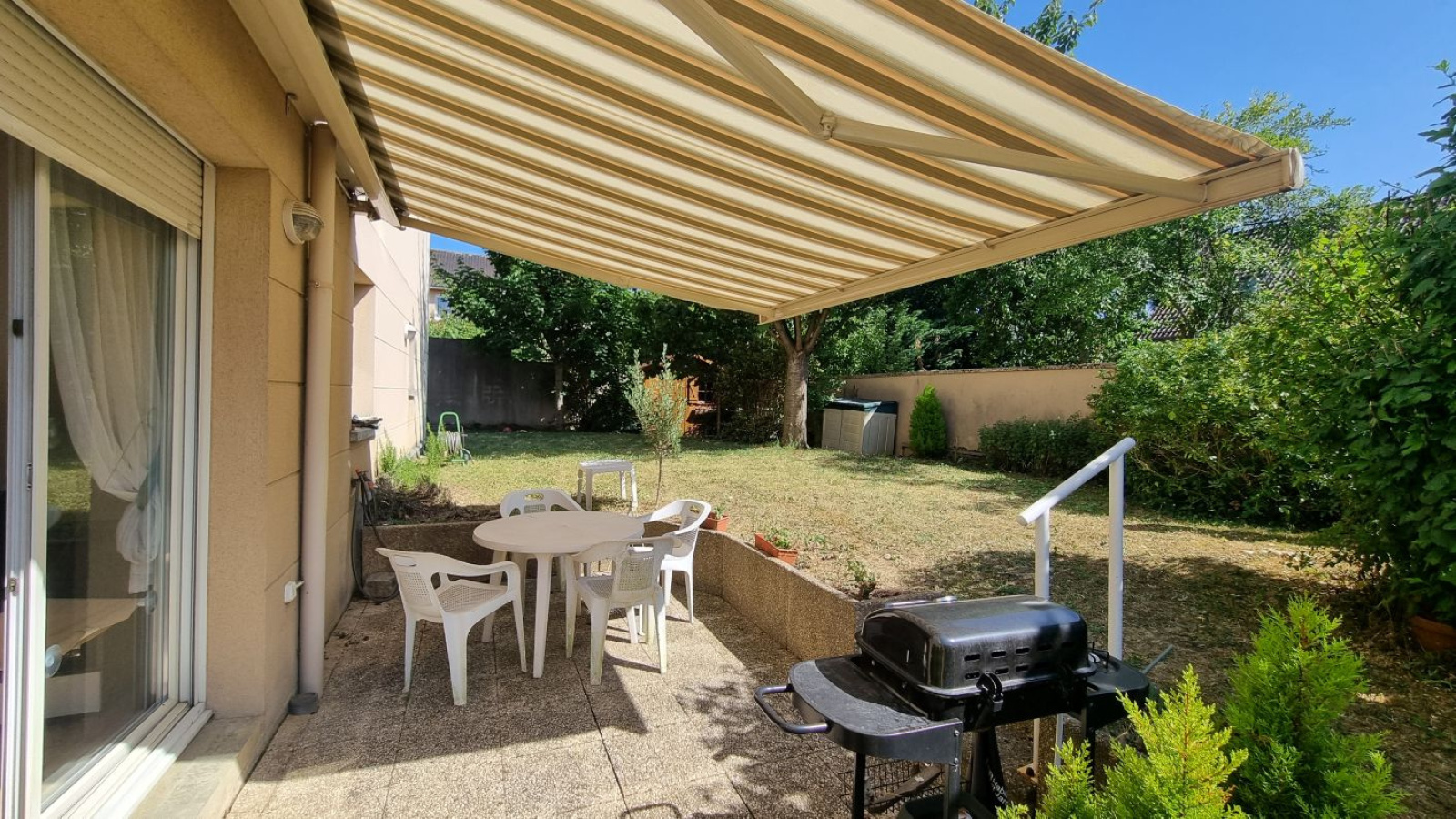 Image_, Appartement, Brunoy, ref :205740