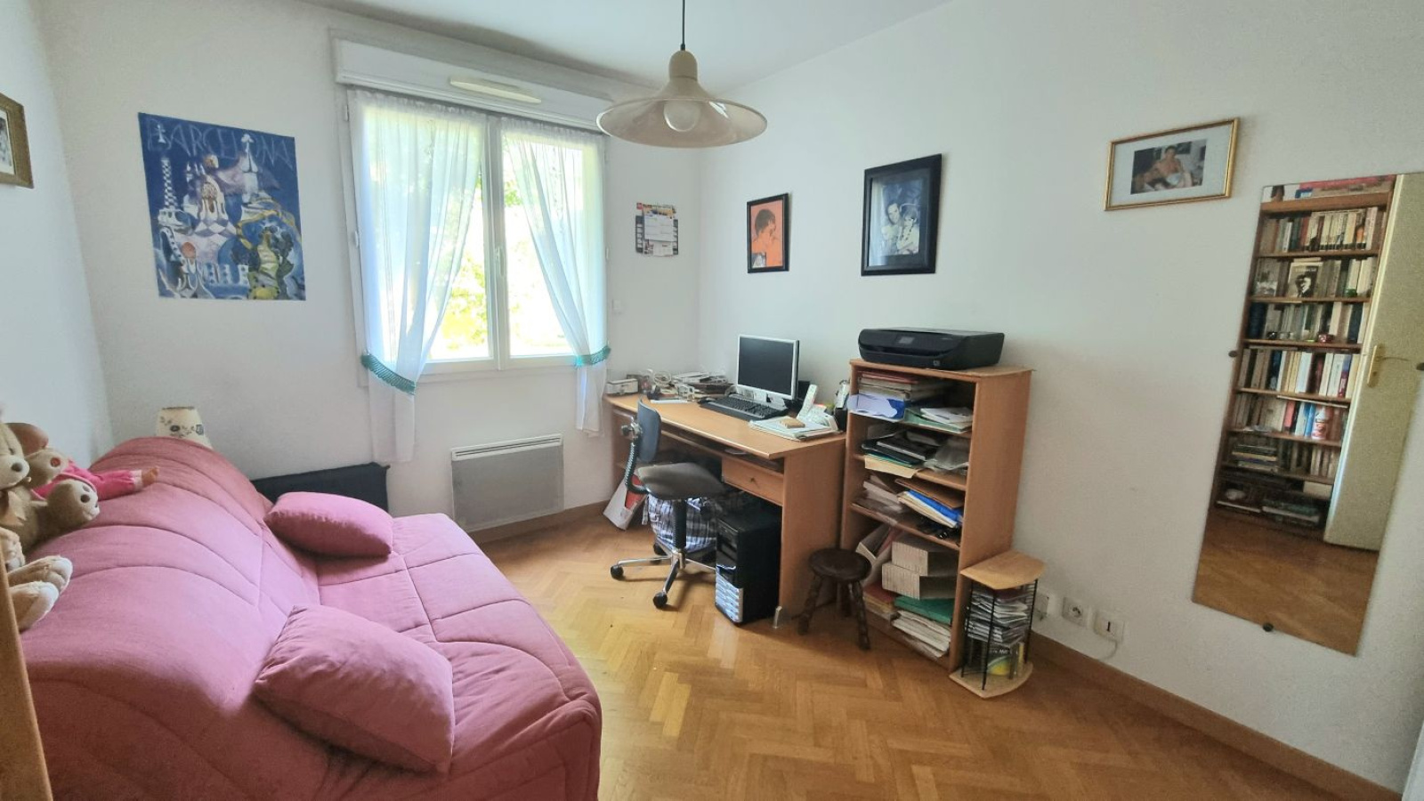 Image_, Appartement, Brunoy, ref :205740
