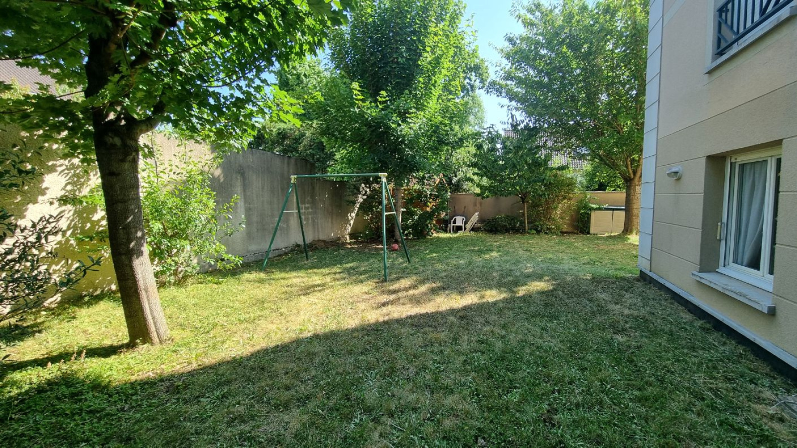 Image_, Appartement, Brunoy, ref :205740
