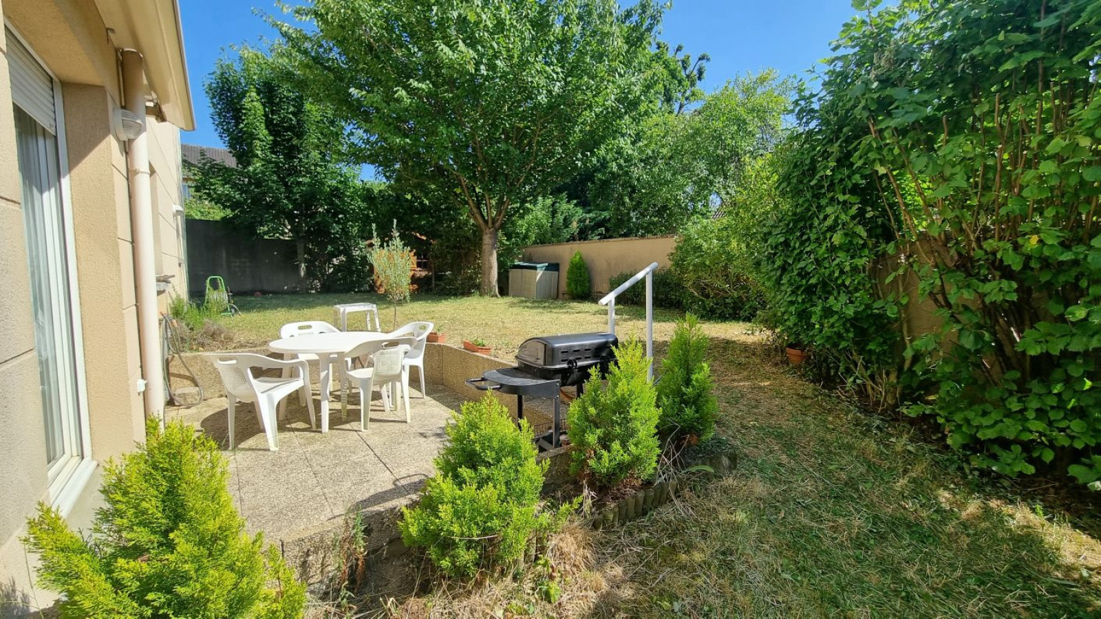 Image_, Appartement, Brunoy, ref :205740