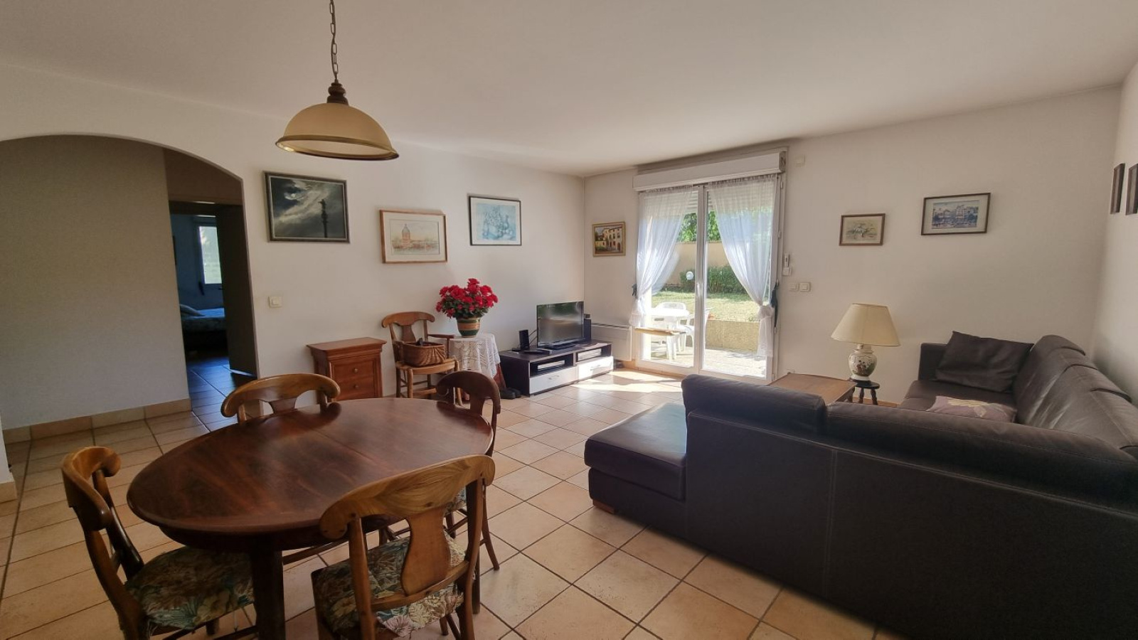 Image_, Appartement, Brunoy, ref :205740