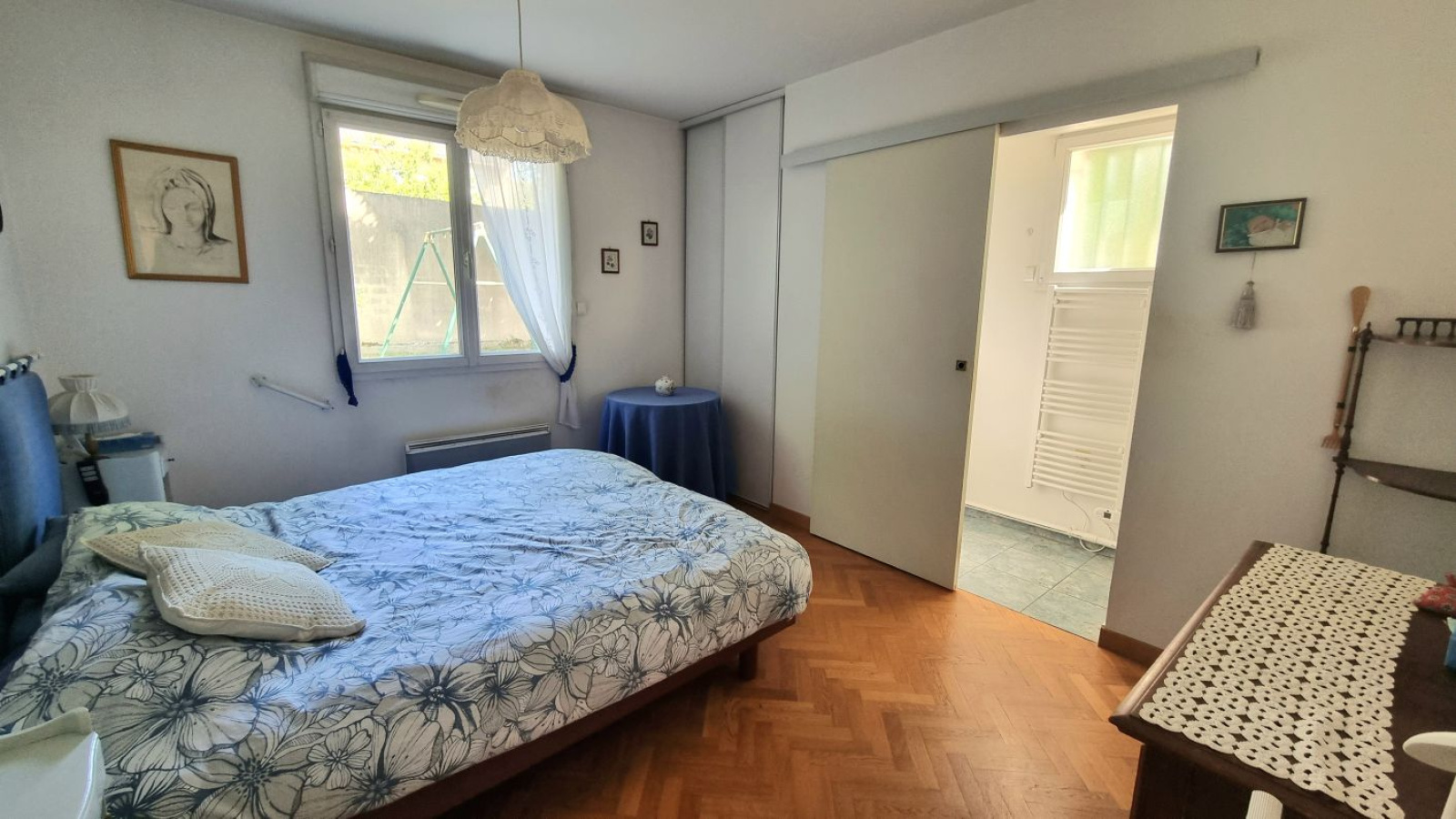 Image_, Appartement, Brunoy, ref :205740