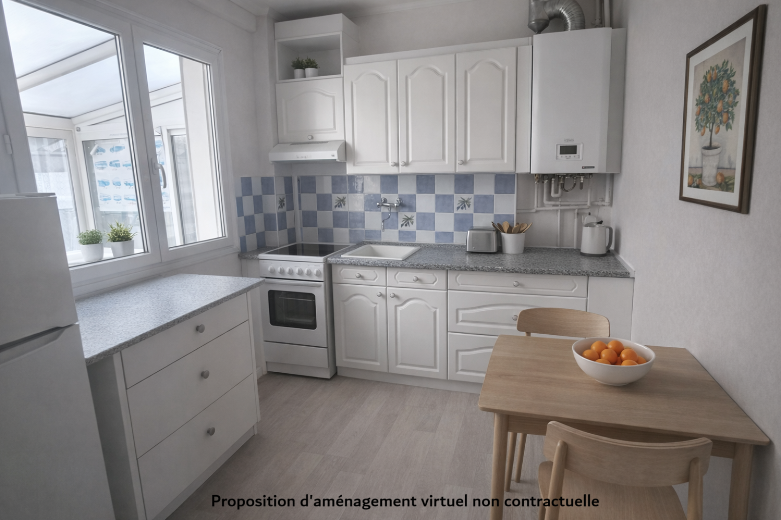 Image_, Maison, Brunoy, ref :24489