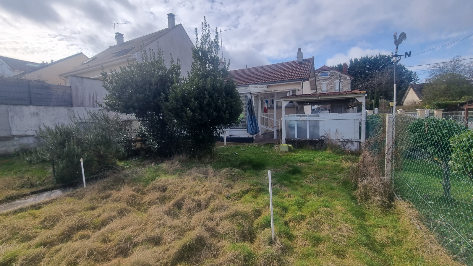 Image_, Maison, Brunoy, ref :24489