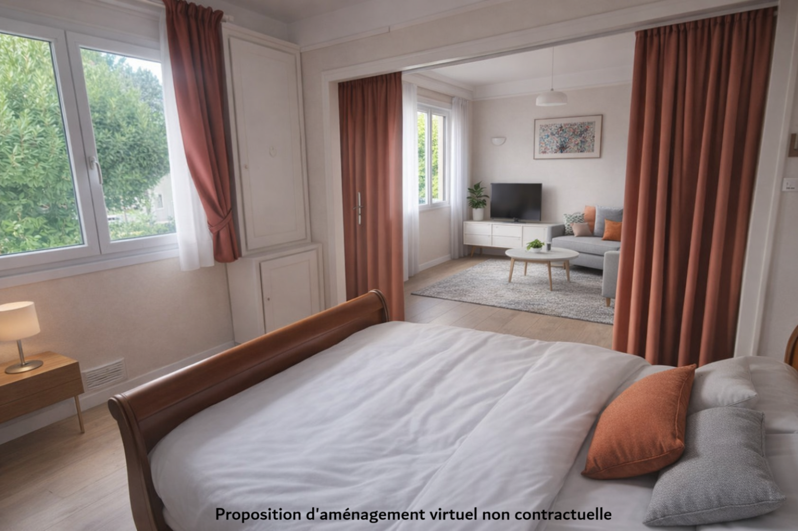 Image_, Maison, Brunoy, ref :24489