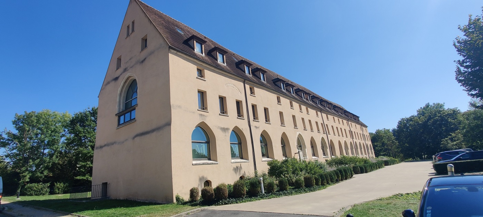 Image_, Appartement, Yerres, ref :24388