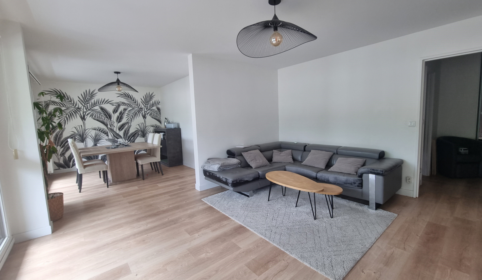 Image_, Appartement, Brunoy, ref :24393