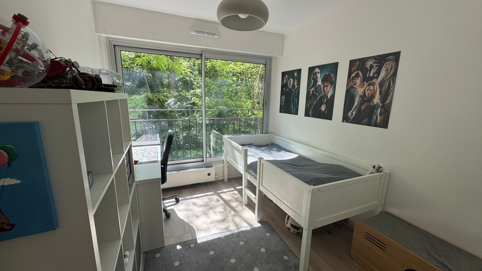 Image_, Appartement, Brunoy, ref :23531