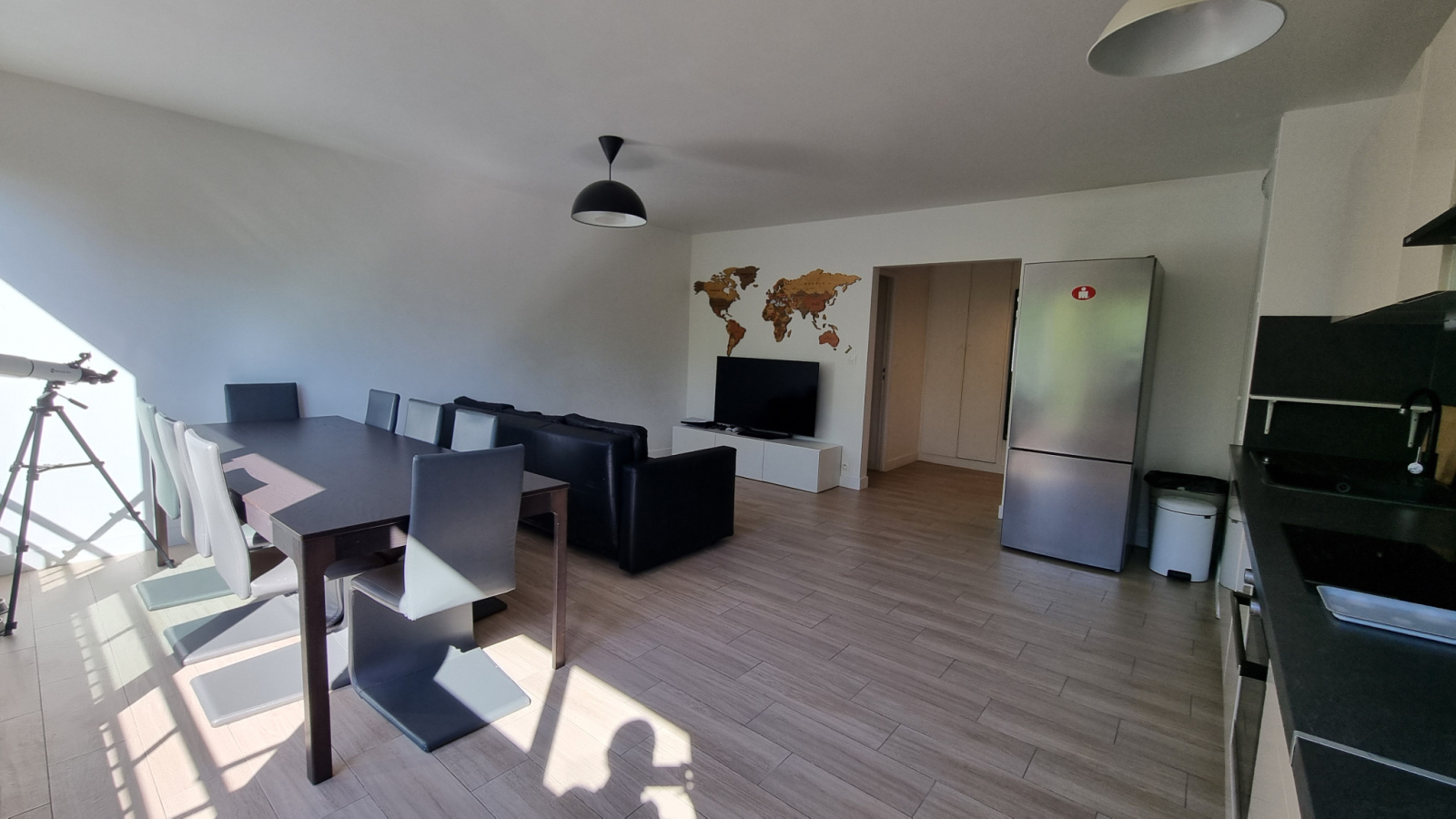 Image_, Appartement, Brunoy, ref :23531