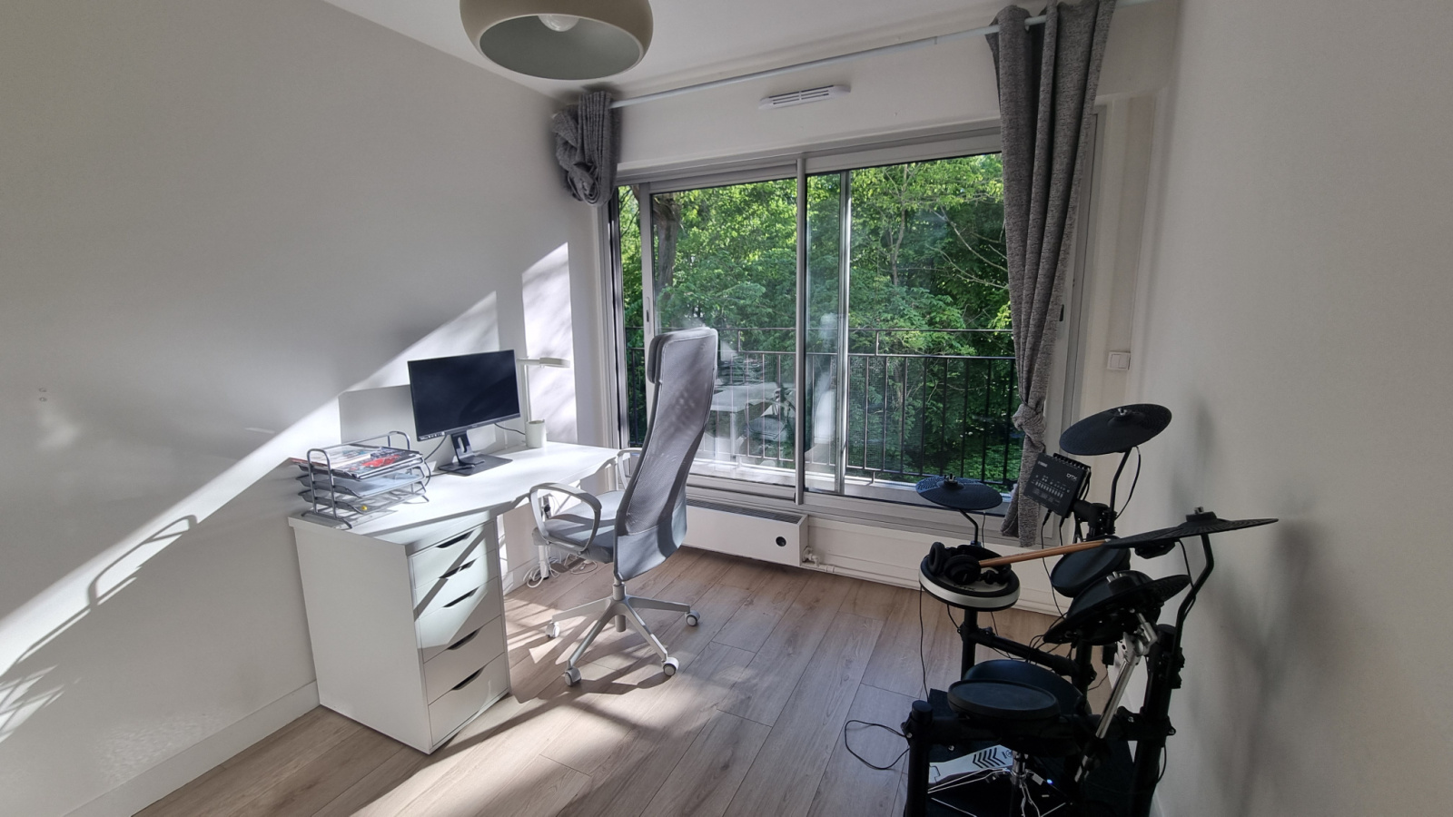 Image_, Appartement, Brunoy, ref :23531