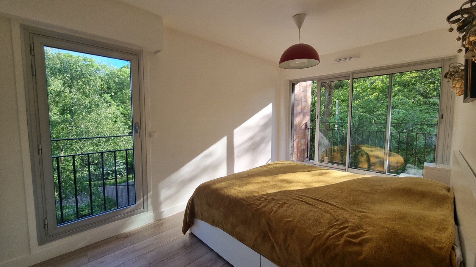 Image_, Appartement, Brunoy, ref :23531