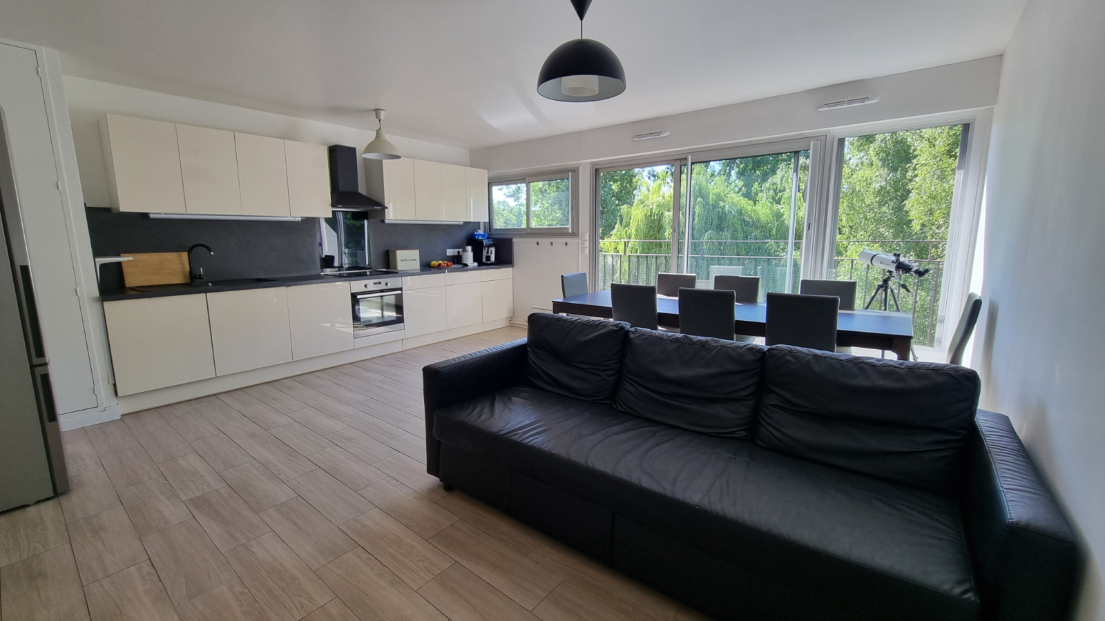 Image_, Appartement, Brunoy, ref :23531