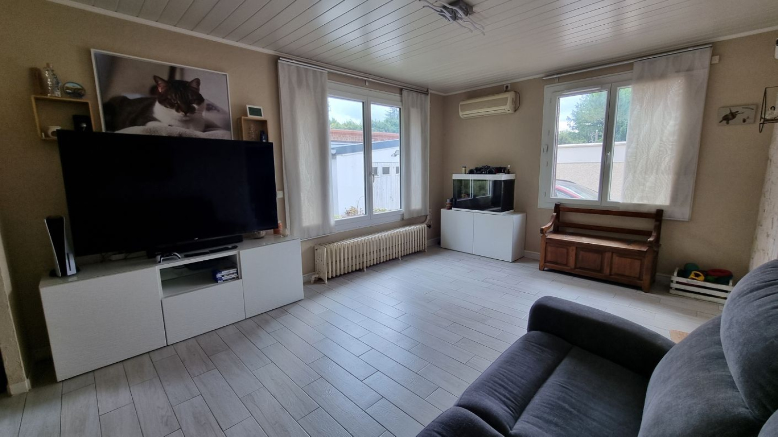 Image_, Maison, Villeneuve-Saint-Georges, ref :24431