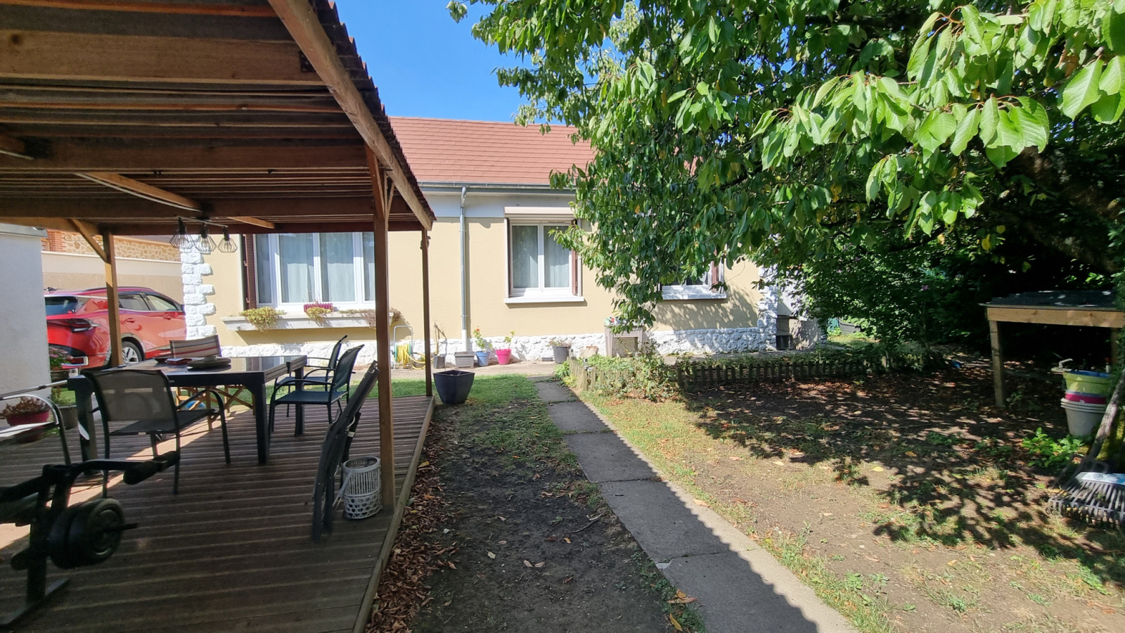 Image_, Maison, Villeneuve-Saint-Georges, ref :24431