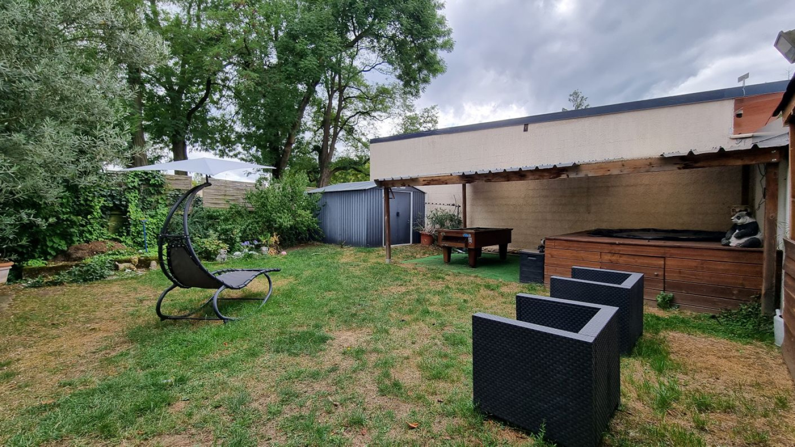 Image_, Maison, Villeneuve-Saint-Georges, ref :24431