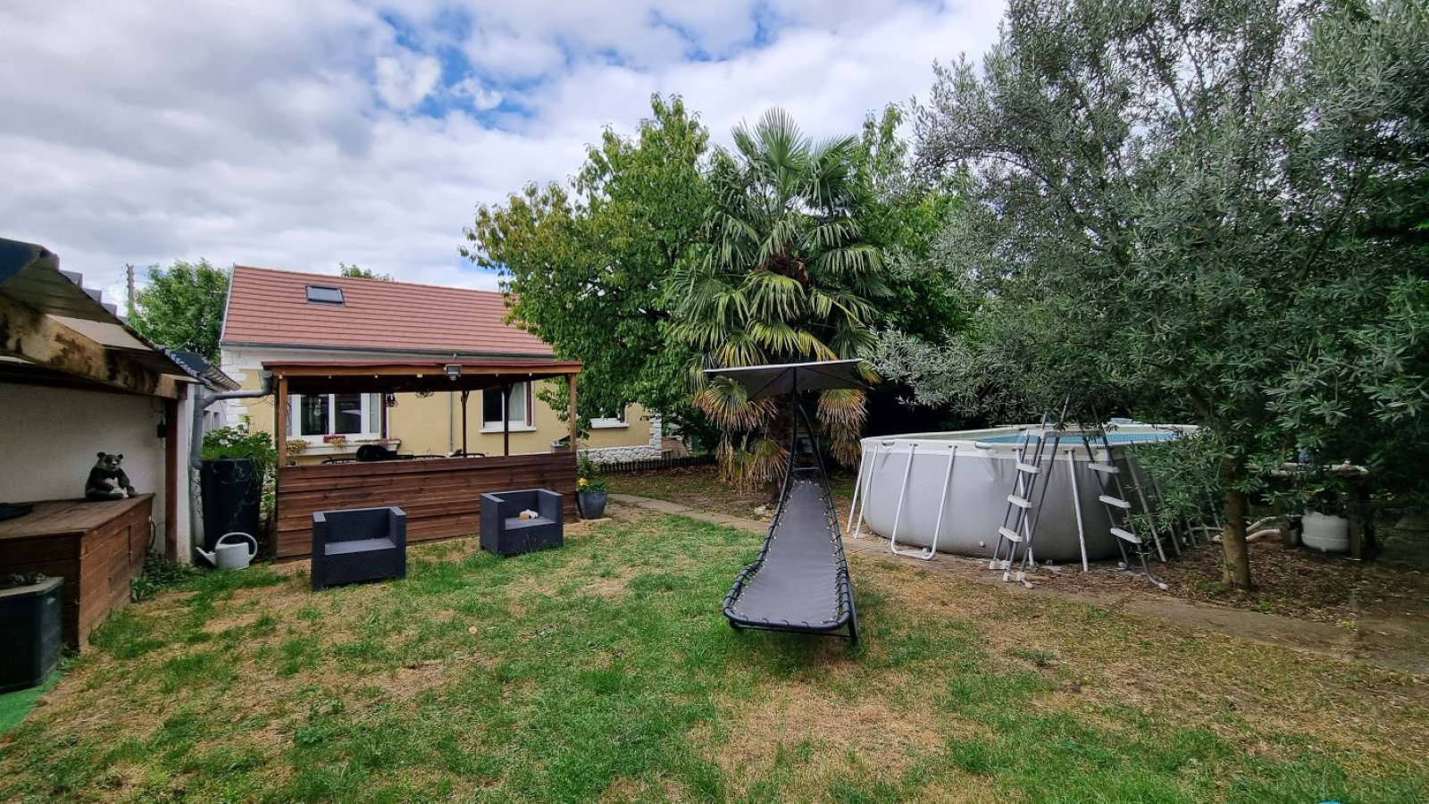 Image_, Maison, Villeneuve-Saint-Georges, ref :24431