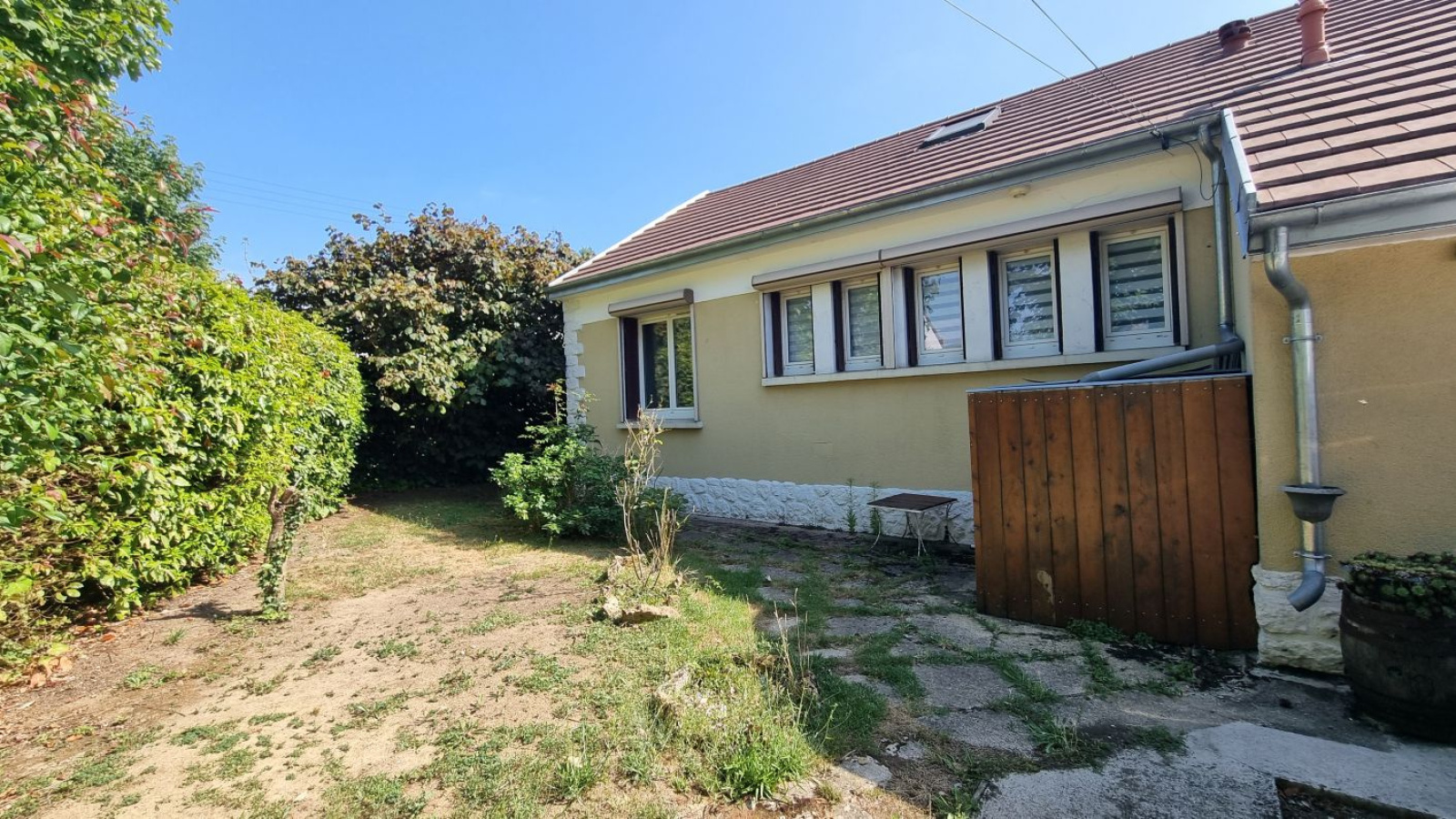 Image_, Maison, Villeneuve-Saint-Georges, ref :24431