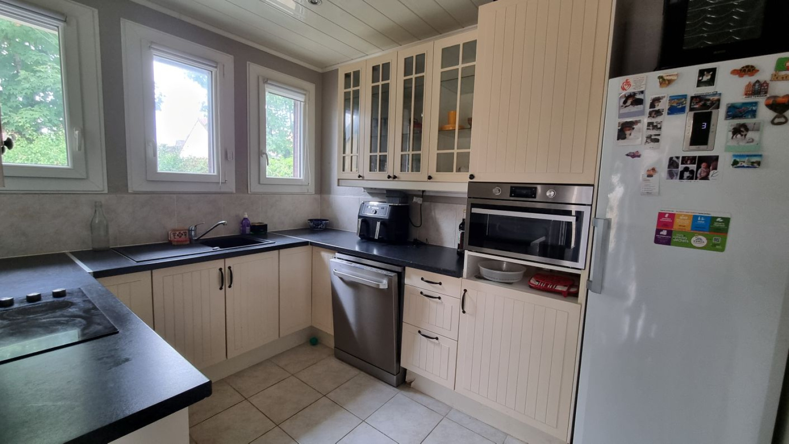 Image_, Maison, Villeneuve-Saint-Georges, ref :24431