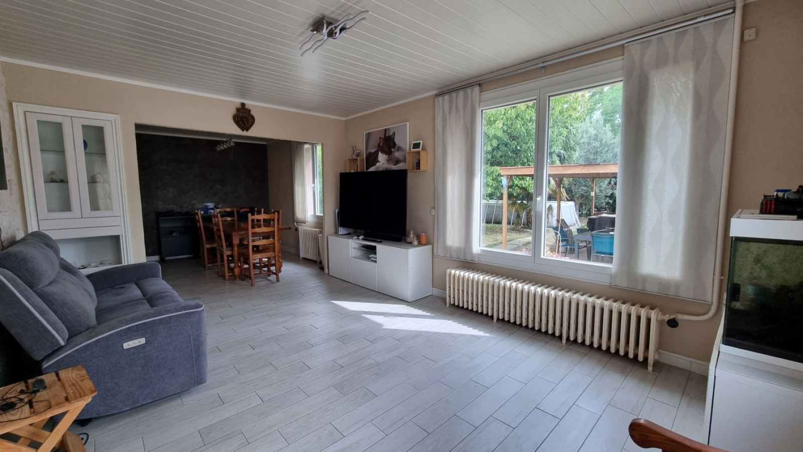 Image_, Maison, Villeneuve-Saint-Georges, ref :24431