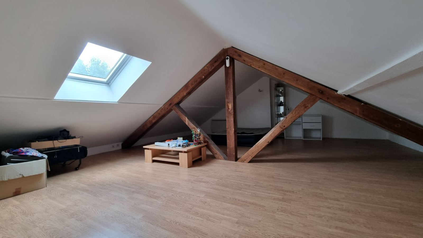 Image_, Maison, Villeneuve-Saint-Georges, ref :24431
