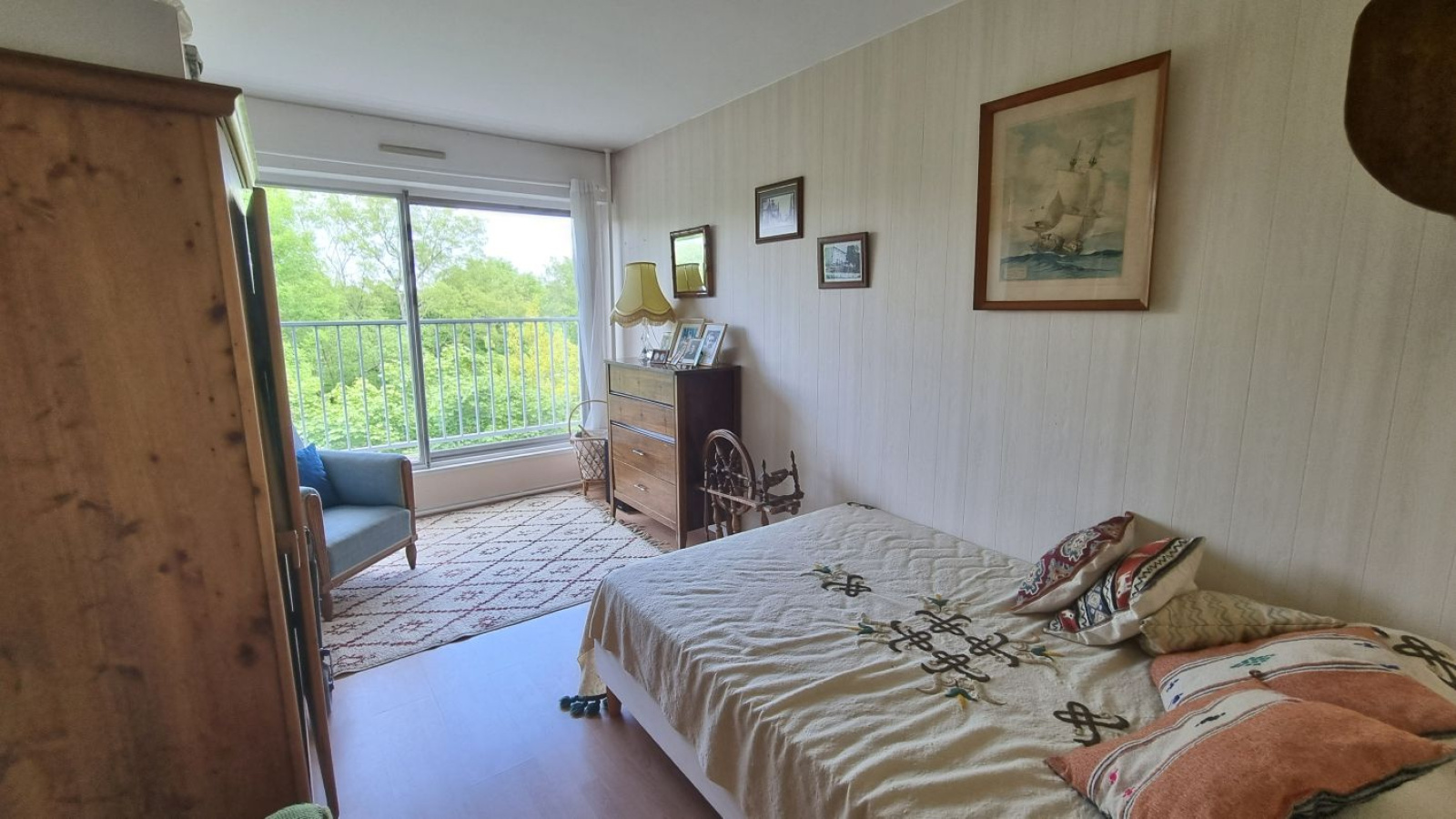 Image_, Appartement, Brunoy, ref :24425