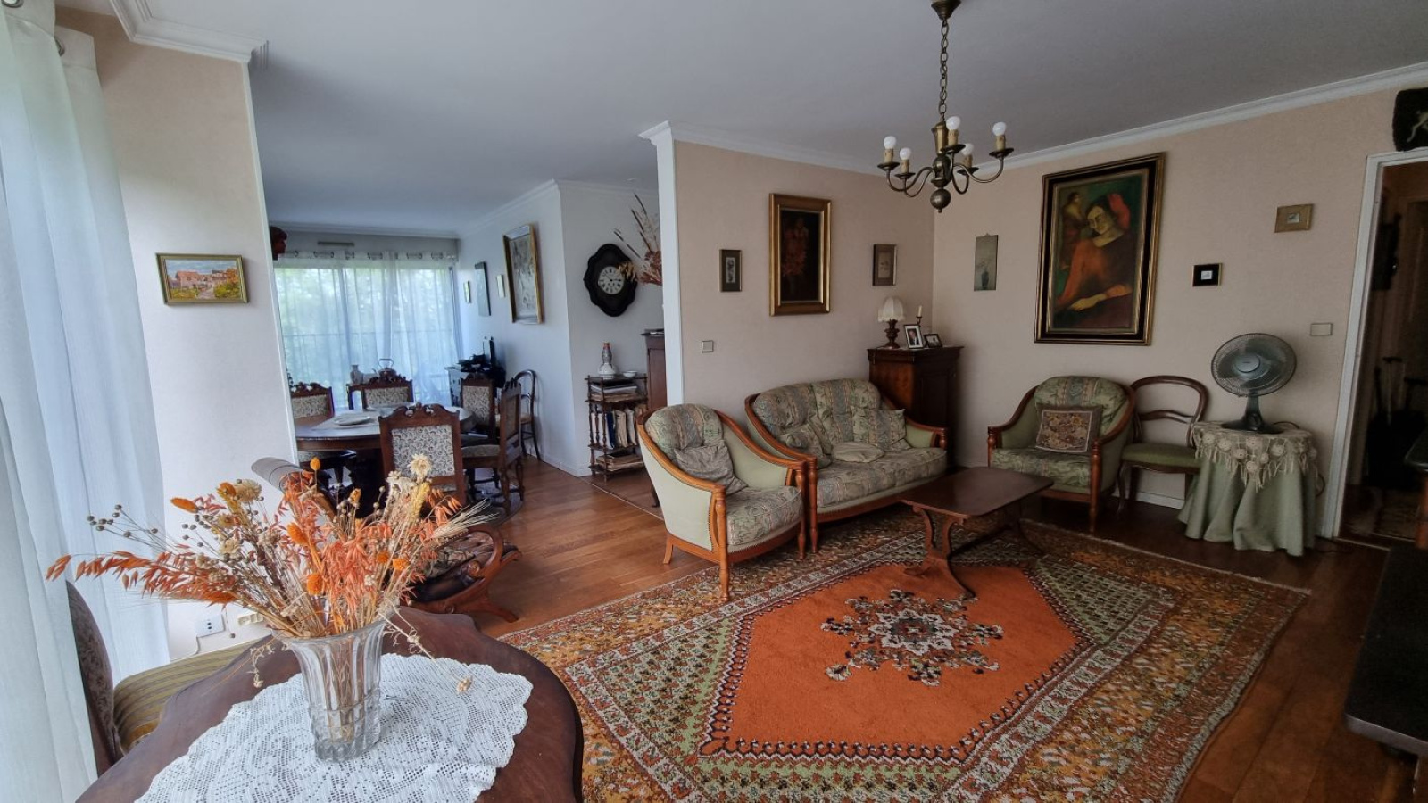 Image_, Appartement, Brunoy, ref :24425