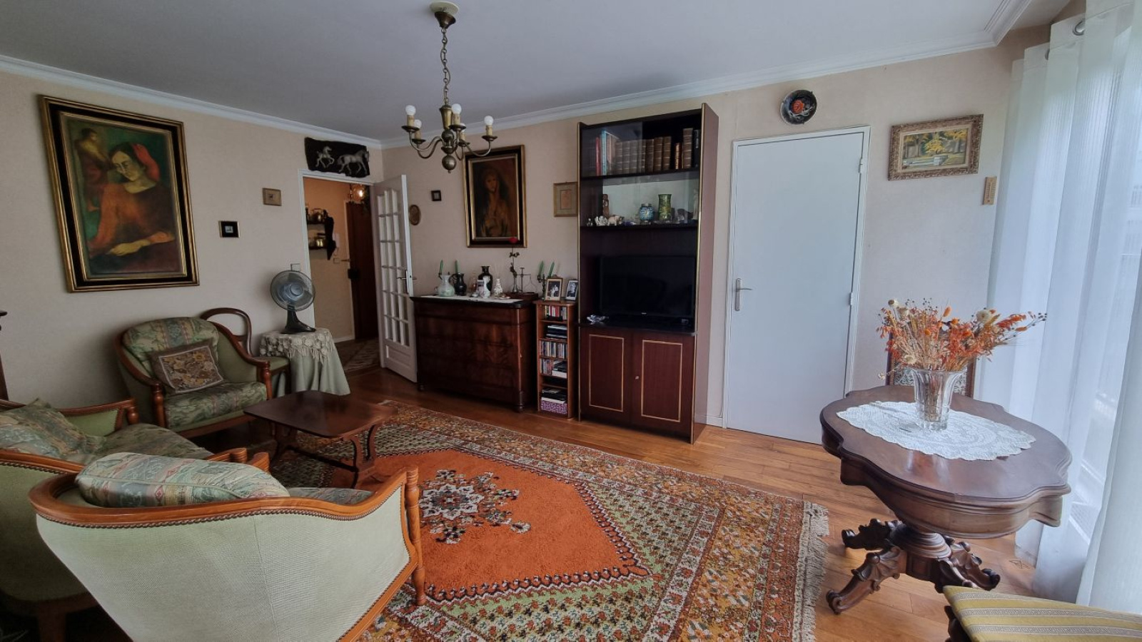 Image_, Appartement, Brunoy, ref :24425