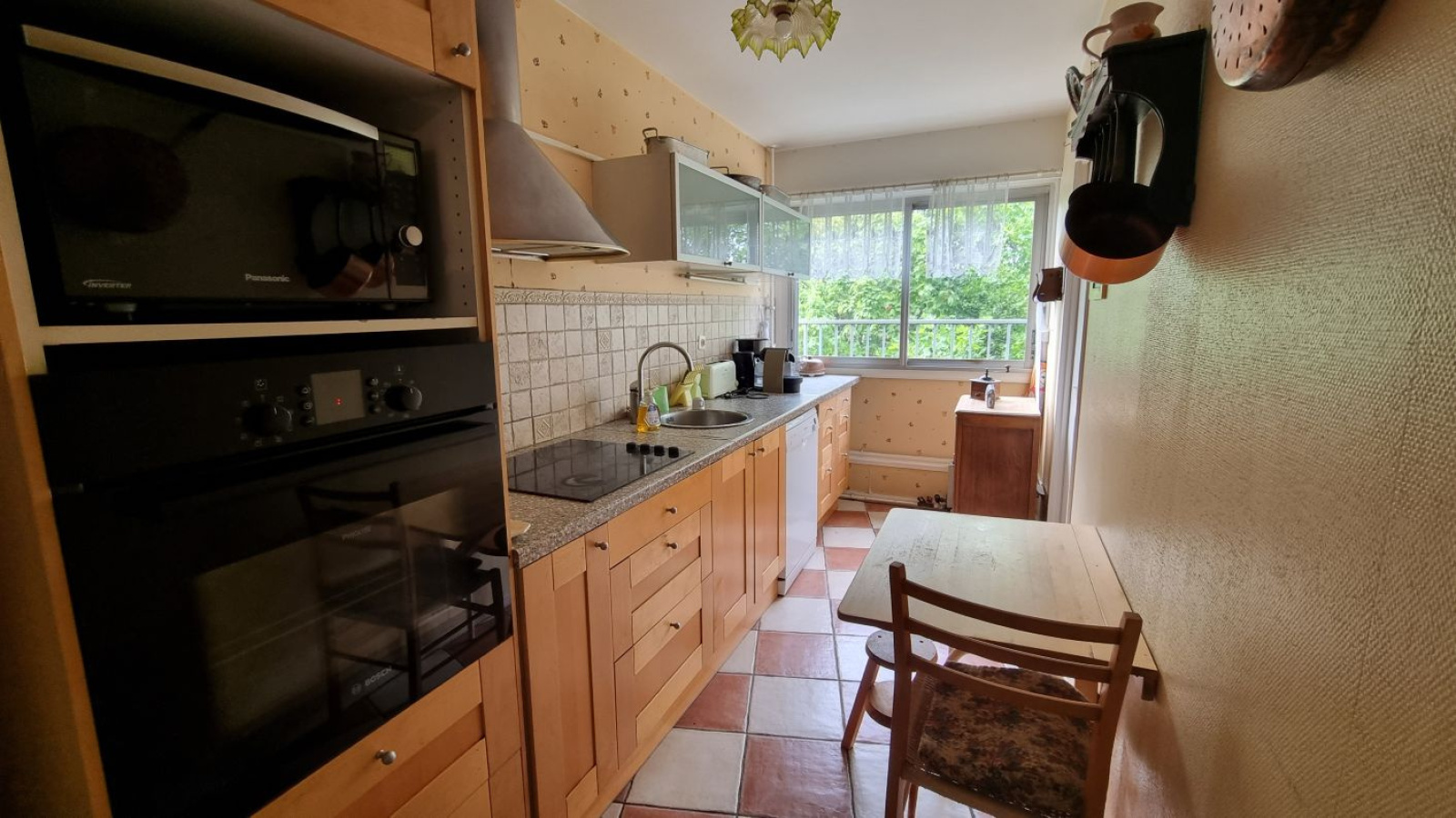 Image_, Appartement, Brunoy, ref :24425