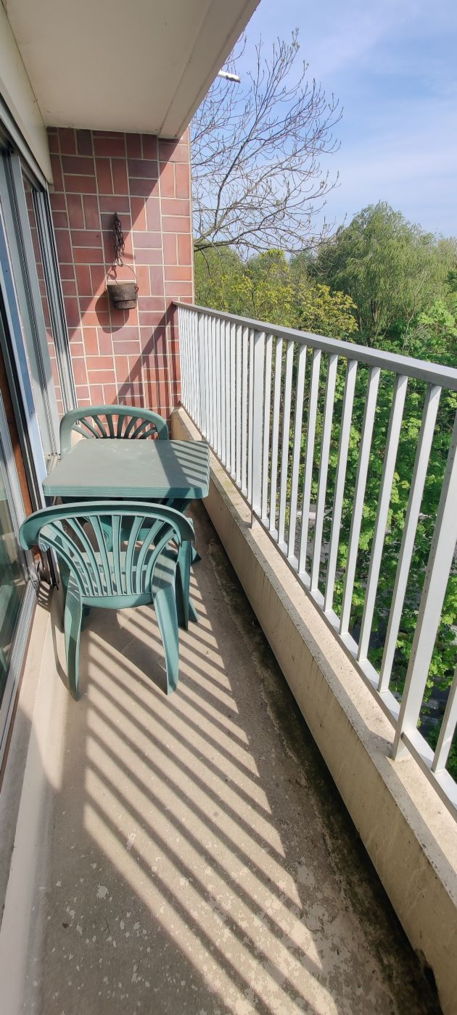 Image_, Appartement, Brunoy, ref :24425