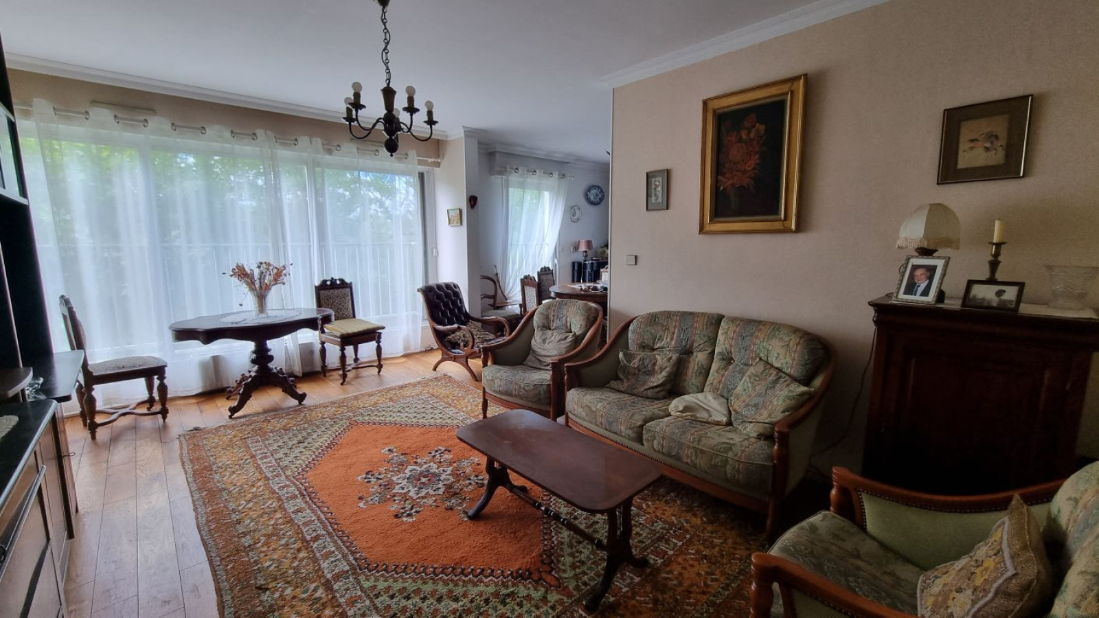 Image_, Appartement, Brunoy, ref :24425