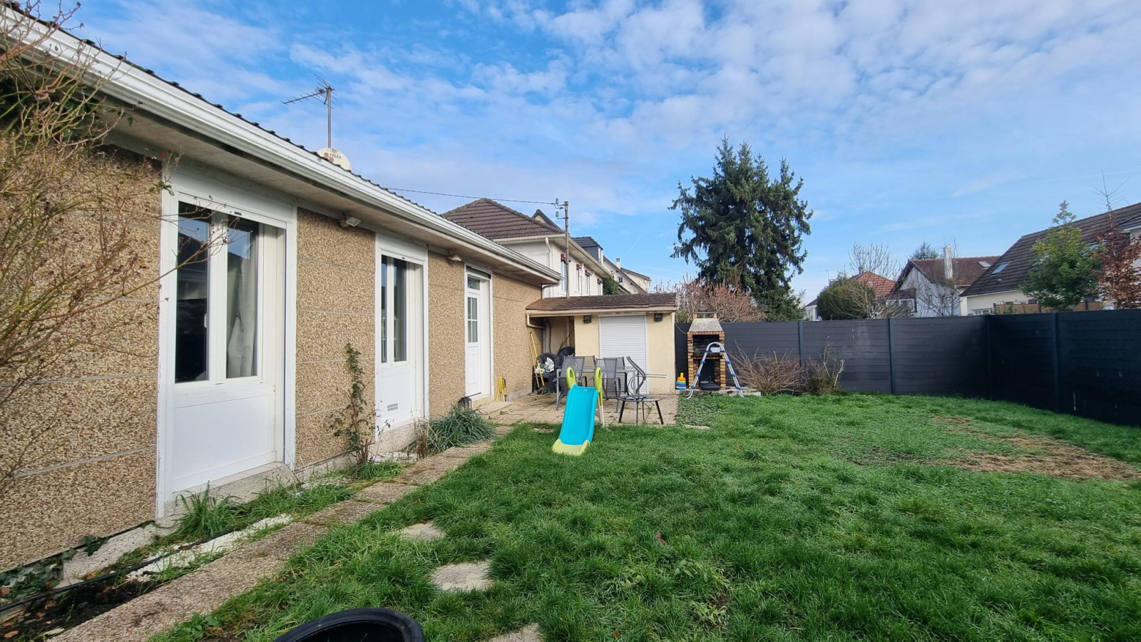 Image_, Maison, Quincy-sous-Sénart, ref :24467