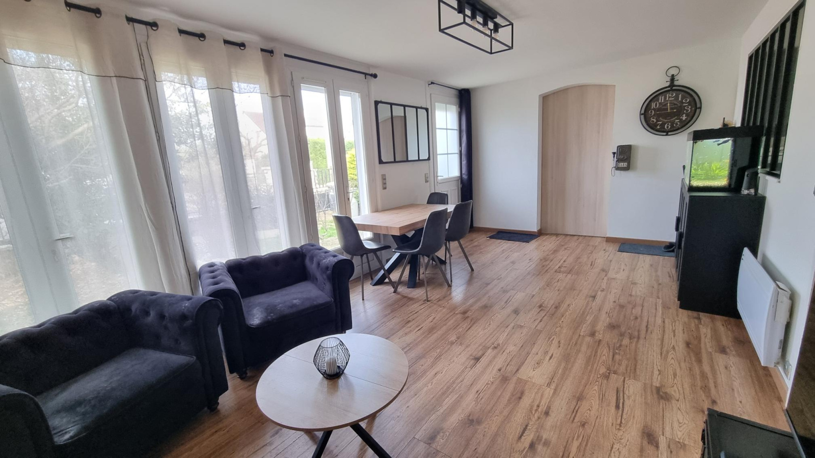 Image_, Maison, Quincy-sous-Sénart, ref :24467