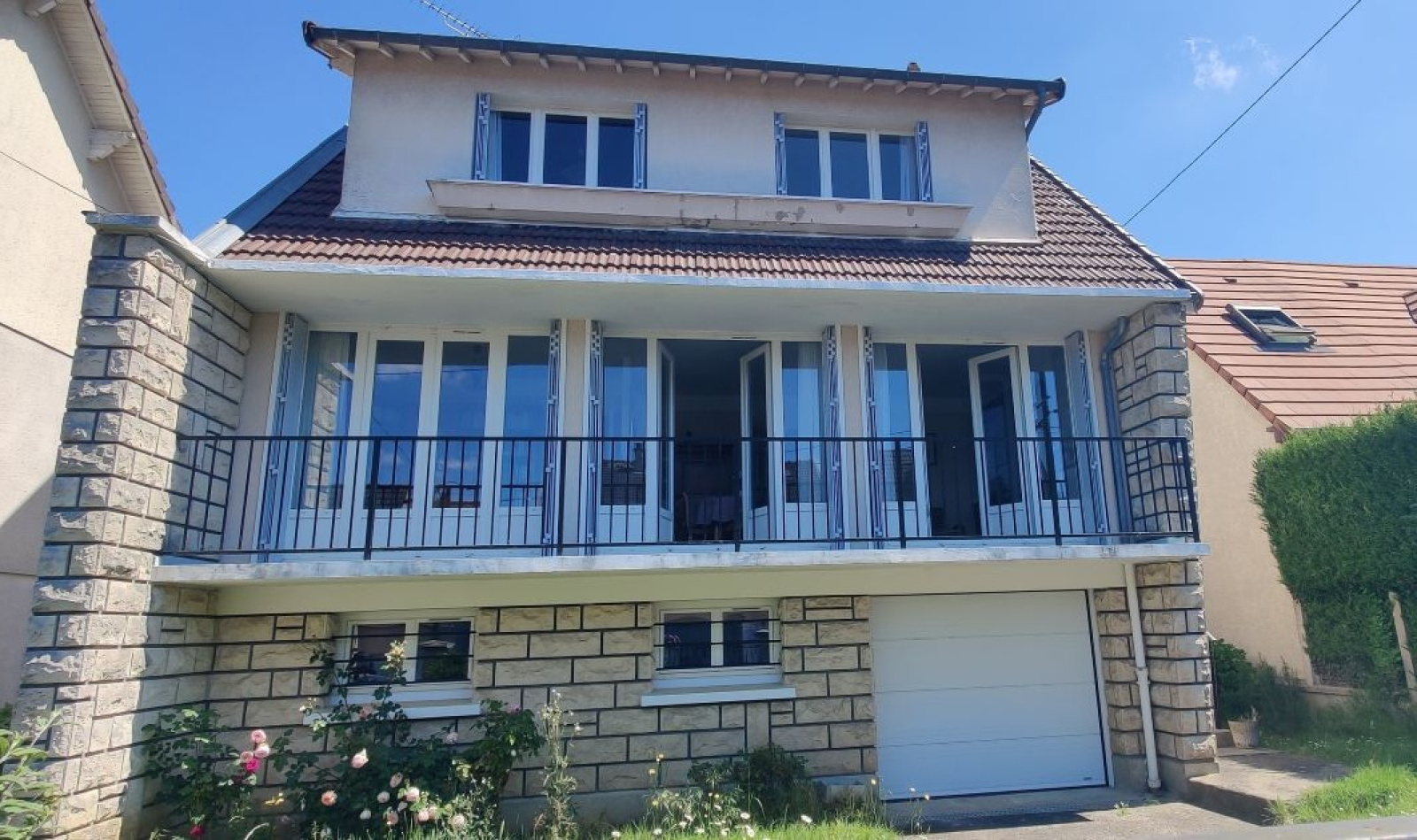 Image_, Maison, Brunoy, ref :24502