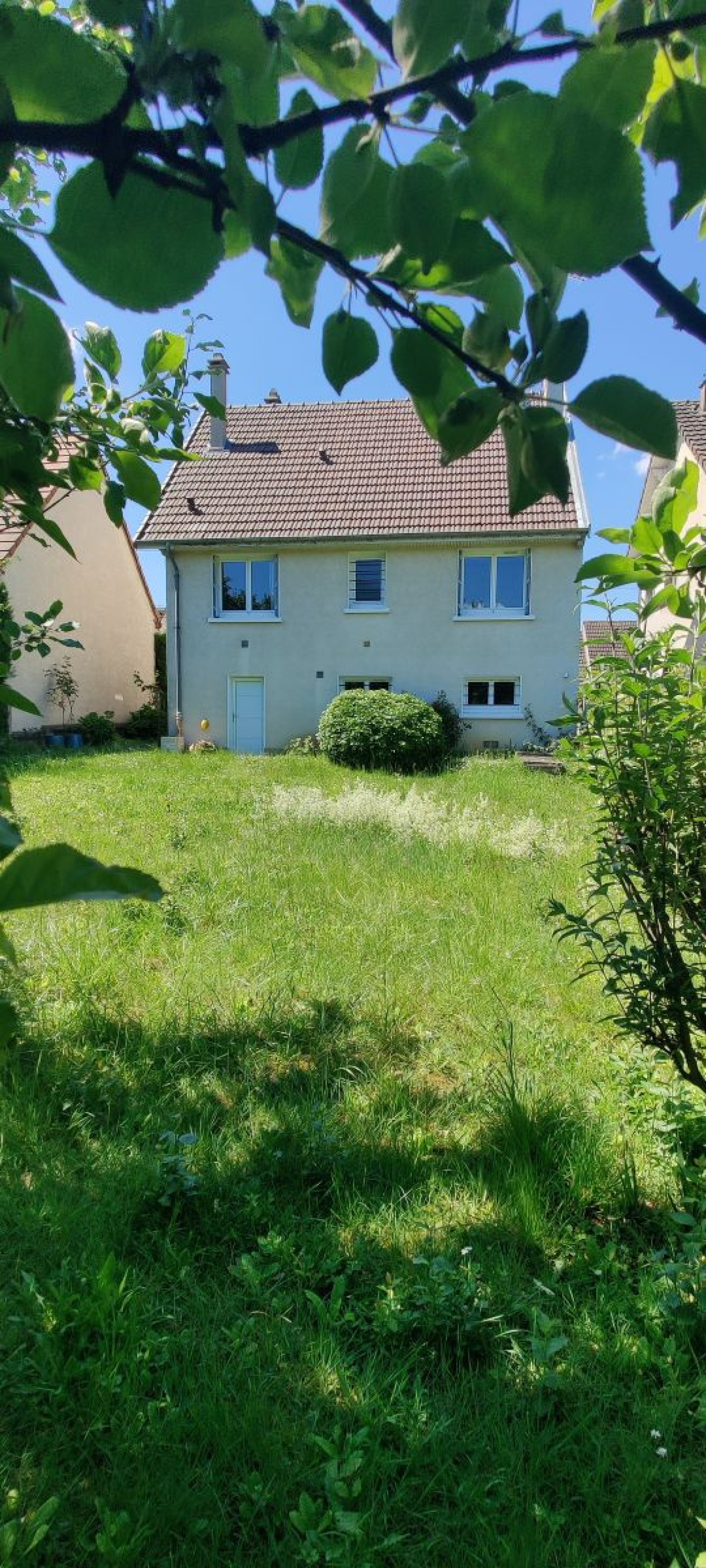 Image_, Maison, Brunoy, ref :24502