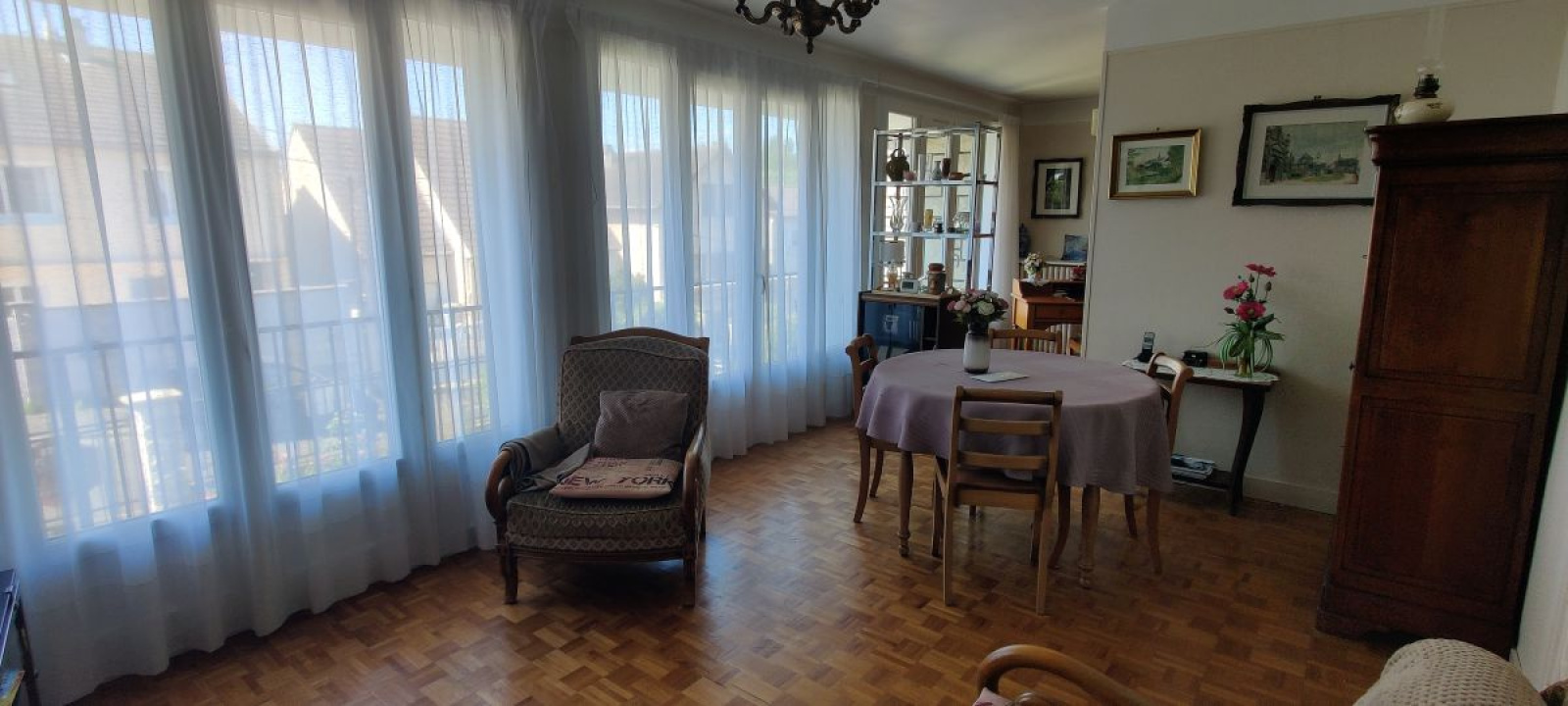 Image_, Maison, Brunoy, ref :24502