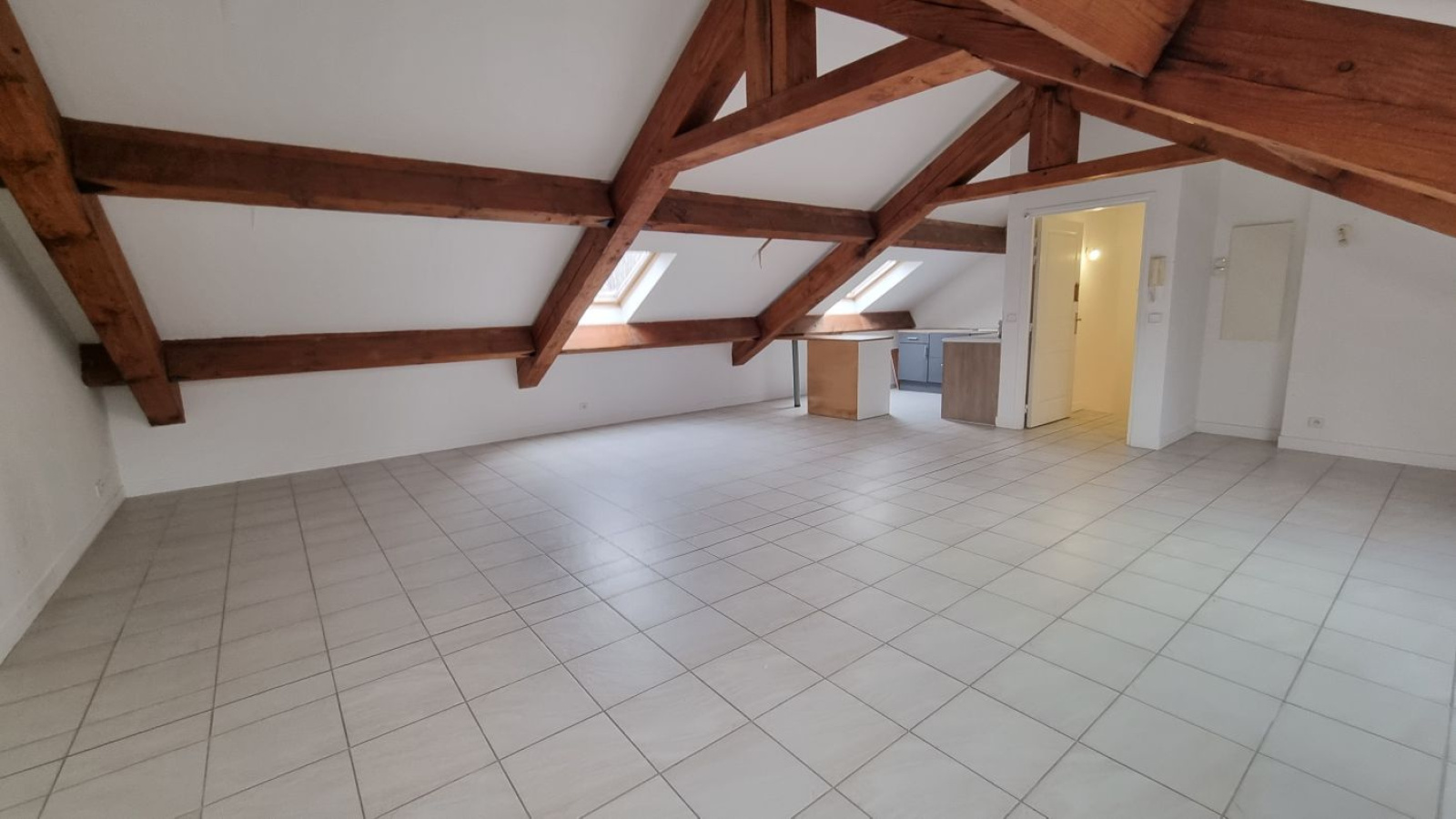 Image_, Appartement, Yerres, ref :24458