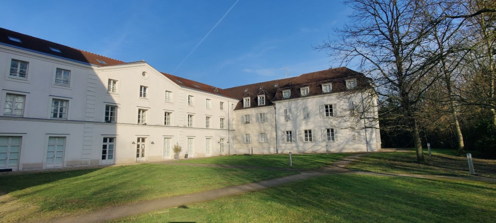 Image_, Appartement, Yerres, ref :24458